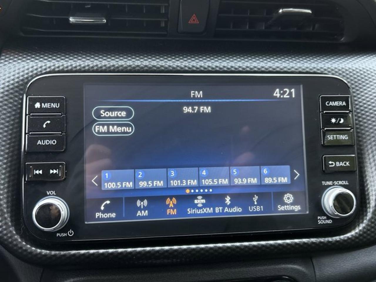 2024 Nissan Kicks SV | Remote Start | Heated Seats Photo