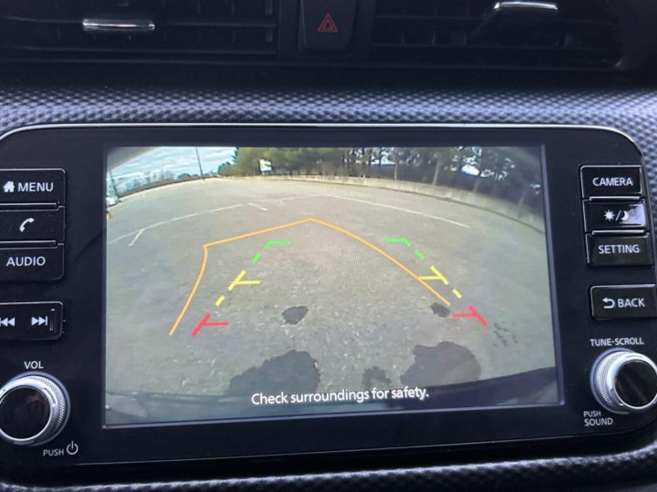 2024 Nissan Kicks SV | Remote Start | Heated Seats Photo