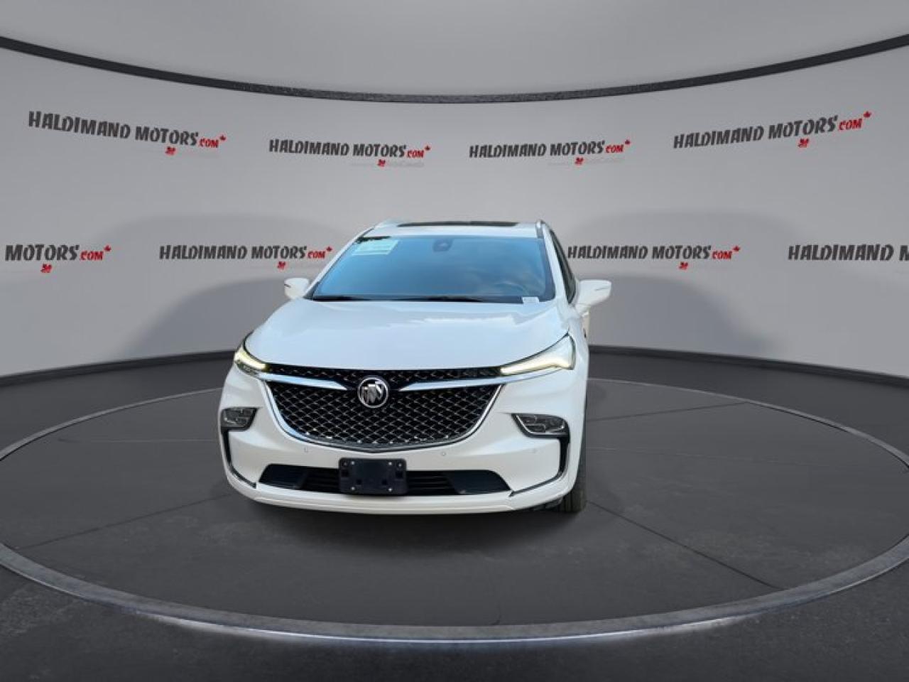 2023 Buick Enclave Avenir AWD | 2nd Row Captain Seats | 360 Camera |  AC Seats Photo