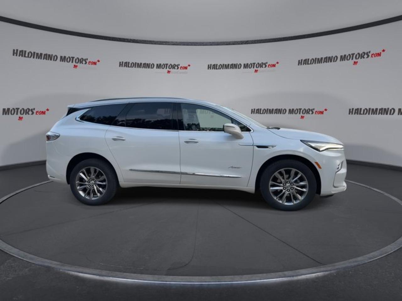 2023 Buick Enclave Avenir AWD | 2nd Row Captain Seats | 360 Camera |  AC Seats Photo