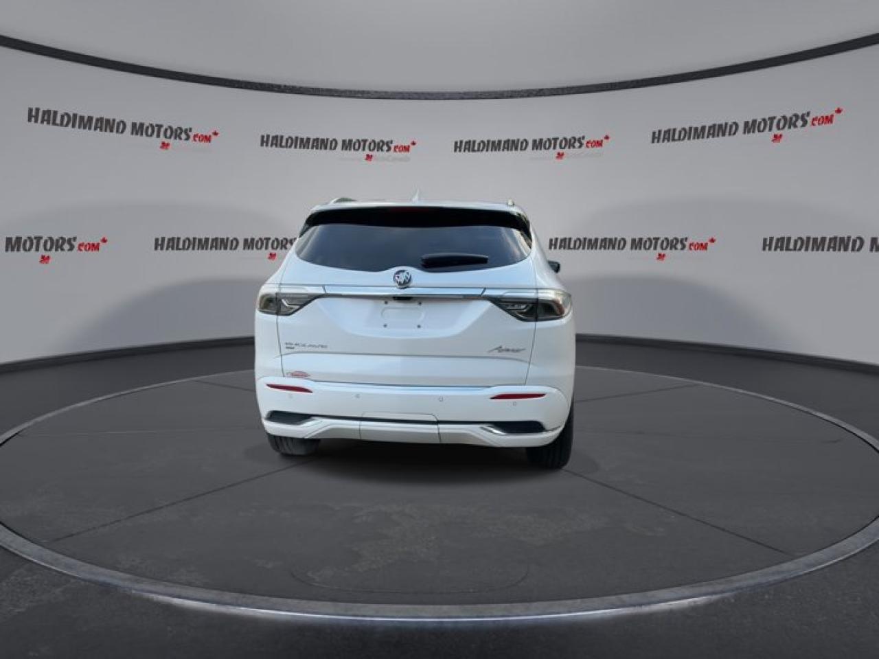2023 Buick Enclave Avenir AWD | 2nd Row Captain Seats | 360 Camera |  AC Seats Photo
