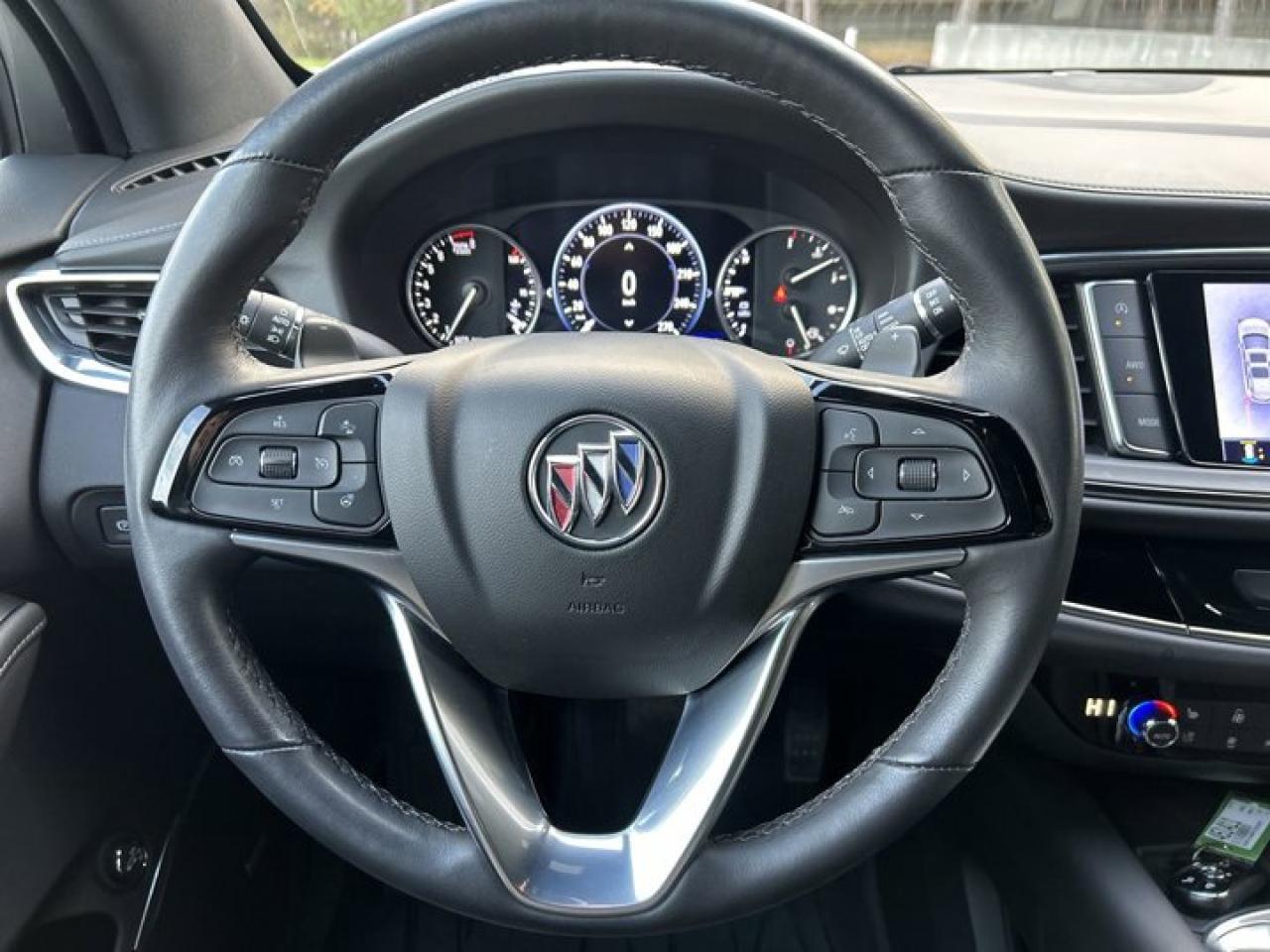 2023 Buick Enclave Avenir AWD | 2nd Row Captain Seats | 360 Camera |  AC Seats Photo