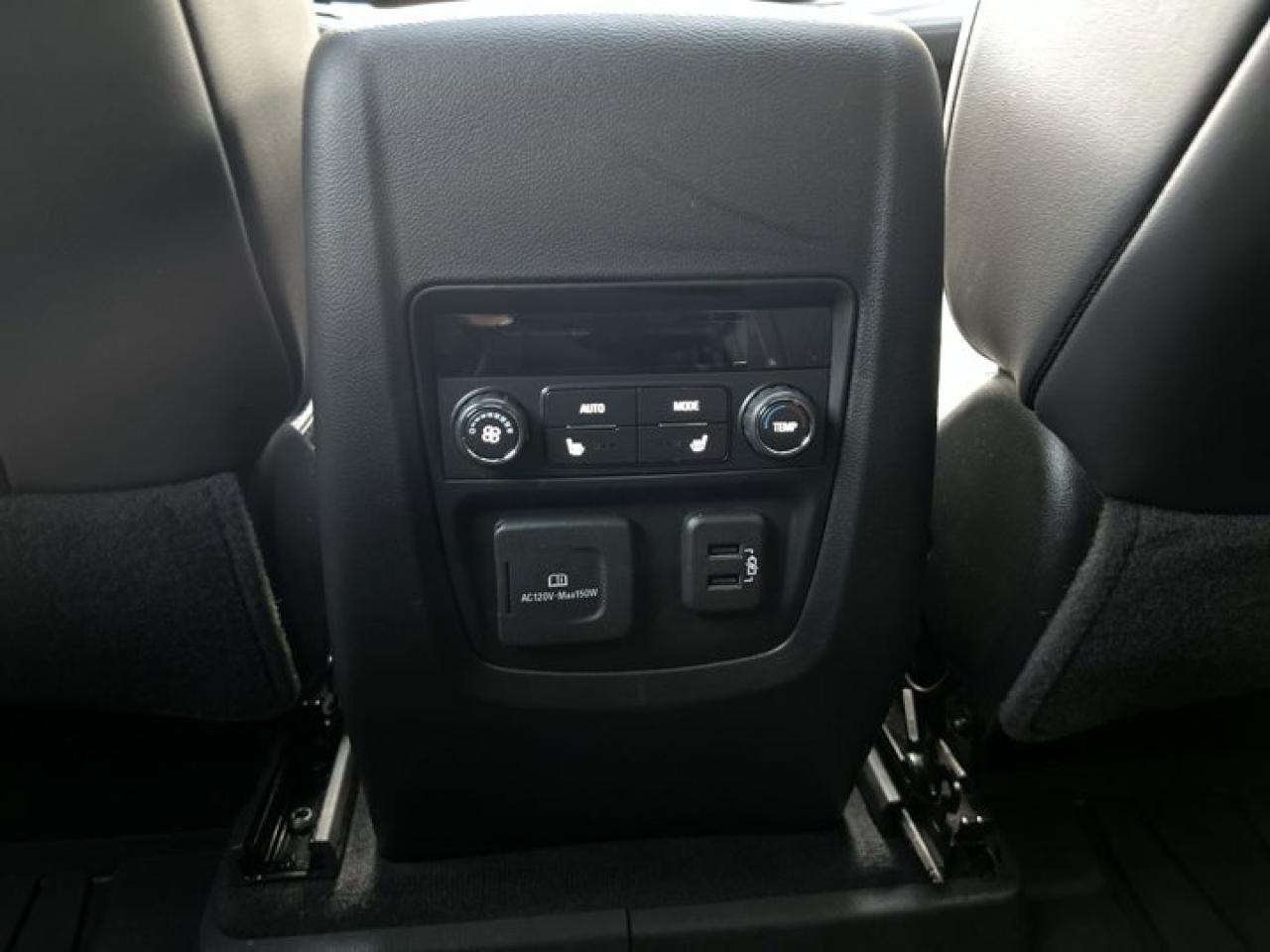 2023 Buick Enclave Avenir AWD | 2nd Row Captain Seats | 360 Camera |  AC Seats Photo