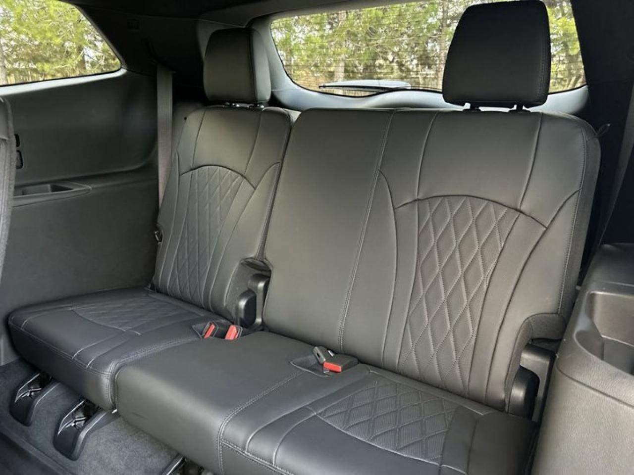 2023 Buick Enclave Avenir AWD | 2nd Row Captain Seats | 360 Camera |  AC Seats Photo