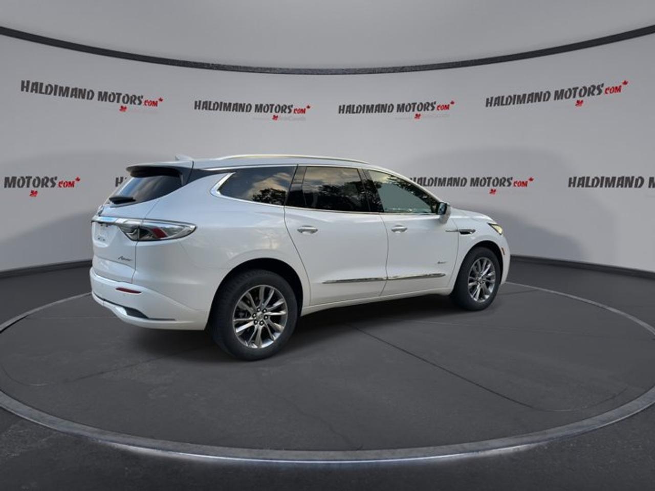 2023 Buick Enclave Avenir AWD | 360 Camera | Trailer Tow Package Photo