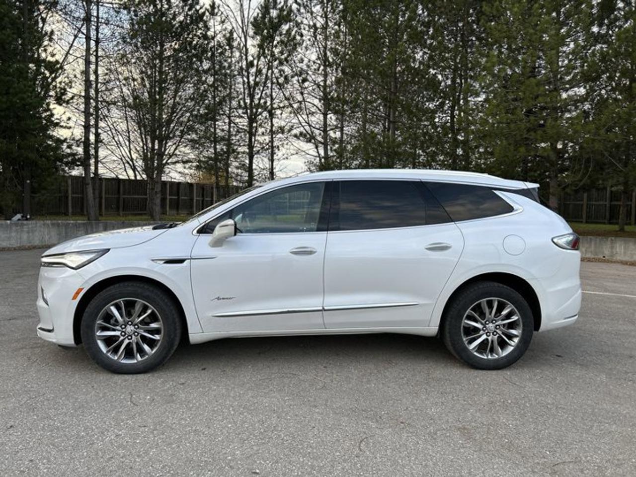 2023 Buick Enclave Avenir AWD | 360 Camera | Trailer Tow Package Photo