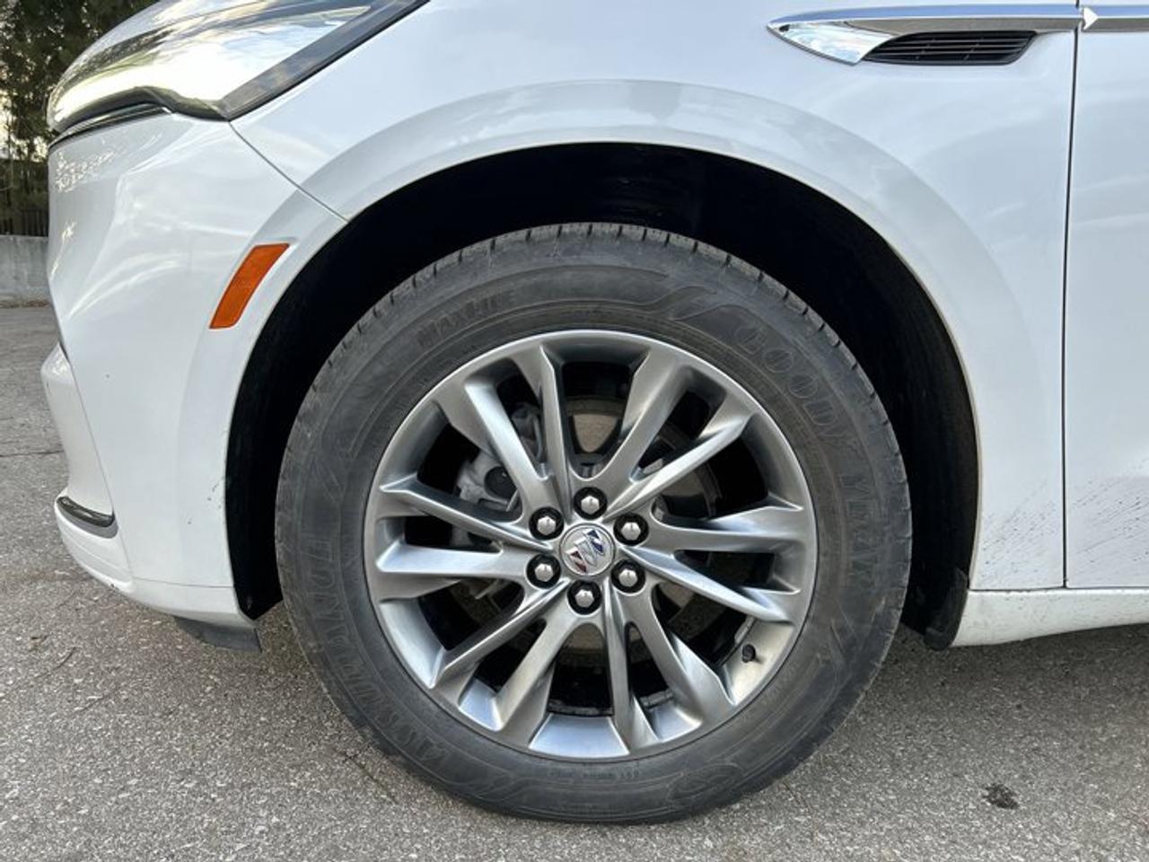 2023 Buick Enclave Avenir AWD | 360 Camera | Trailer Tow Package Photo