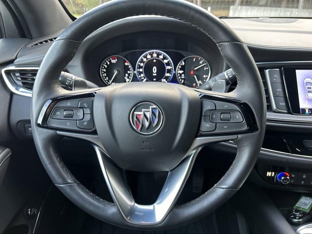 2023 Buick Enclave Avenir AWD | 360 Camera | Trailer Tow Package Photo