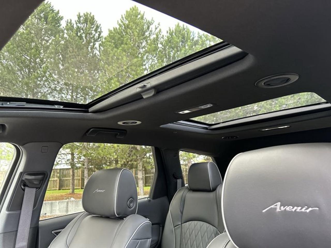2023 Buick Enclave Avenir AWD | 360 Camera | Trailer Tow Package Photo