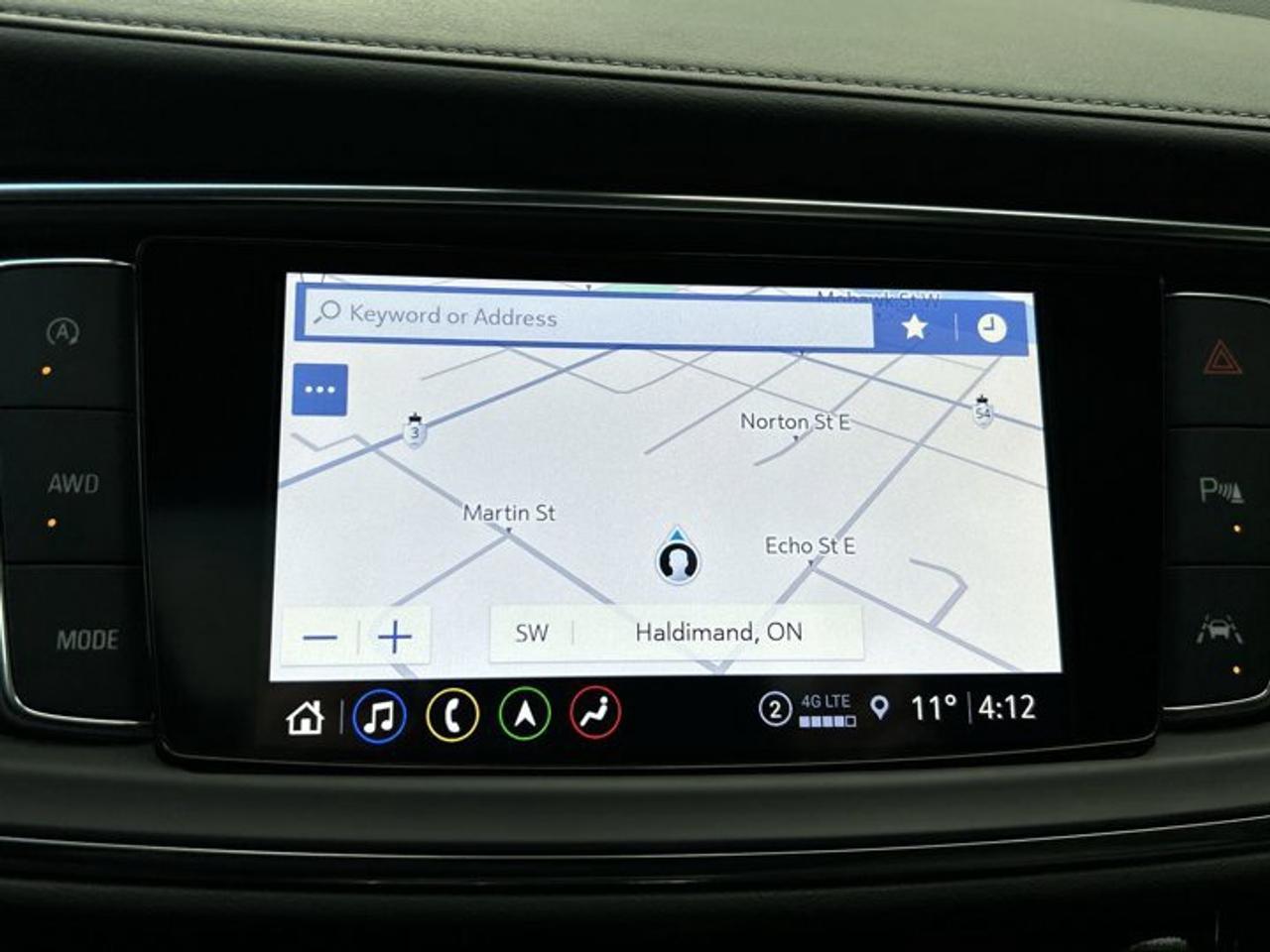 2023 Buick Enclave Avenir AWD | 360 Camera | Trailer Tow Package Photo