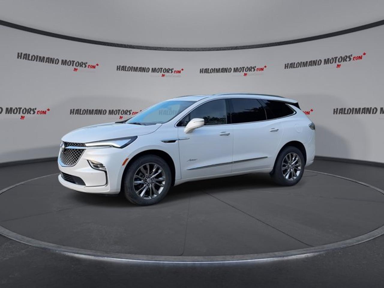 2023 Buick Enclave Avenir AWD | 360 Camera | Trailer Tow Package Photo3