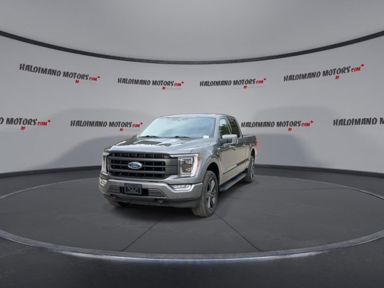 2022 Ford F-150 Lariat Sport 4x4 | AC Seats| Leather Seats | Remote Start Photo