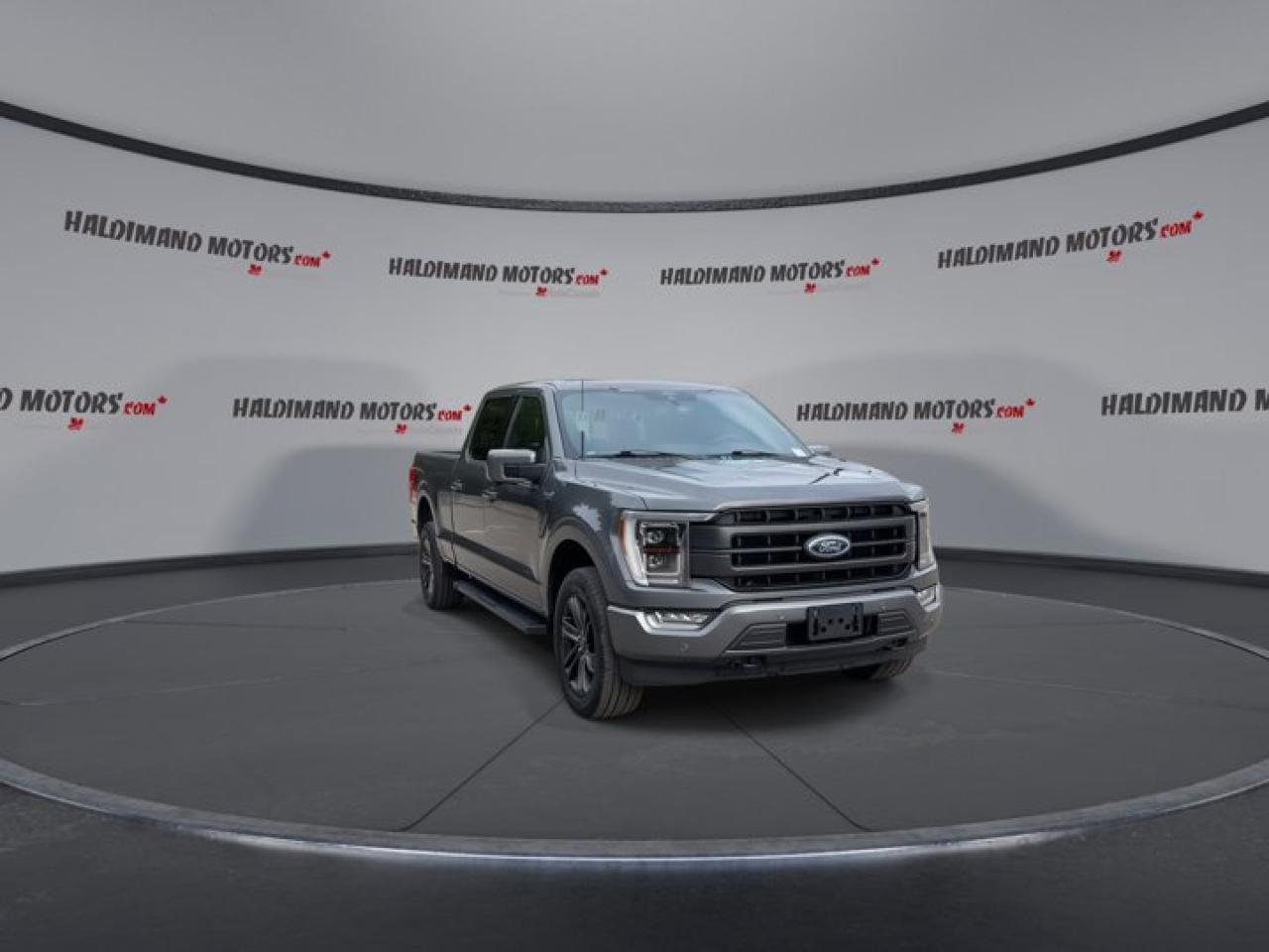 2022 Ford F-150 Lariat Sport 4x4 | AC Seats| Leather Seats | Remote Start Photo