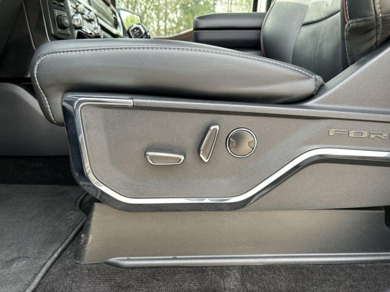 2022 Ford F-150 Lariat Sport 4x4 | AC Seats| Leather Seats | Remote Start Photo