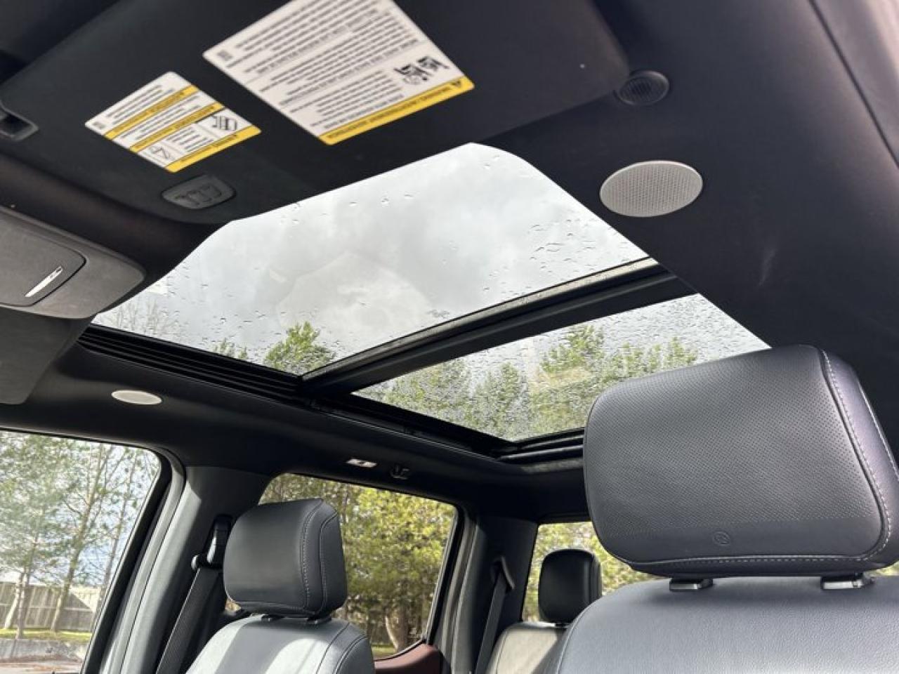 2022 Ford F-150 Lariat Sport 4x4 | AC Seats| Leather Seats | Remote Start Photo