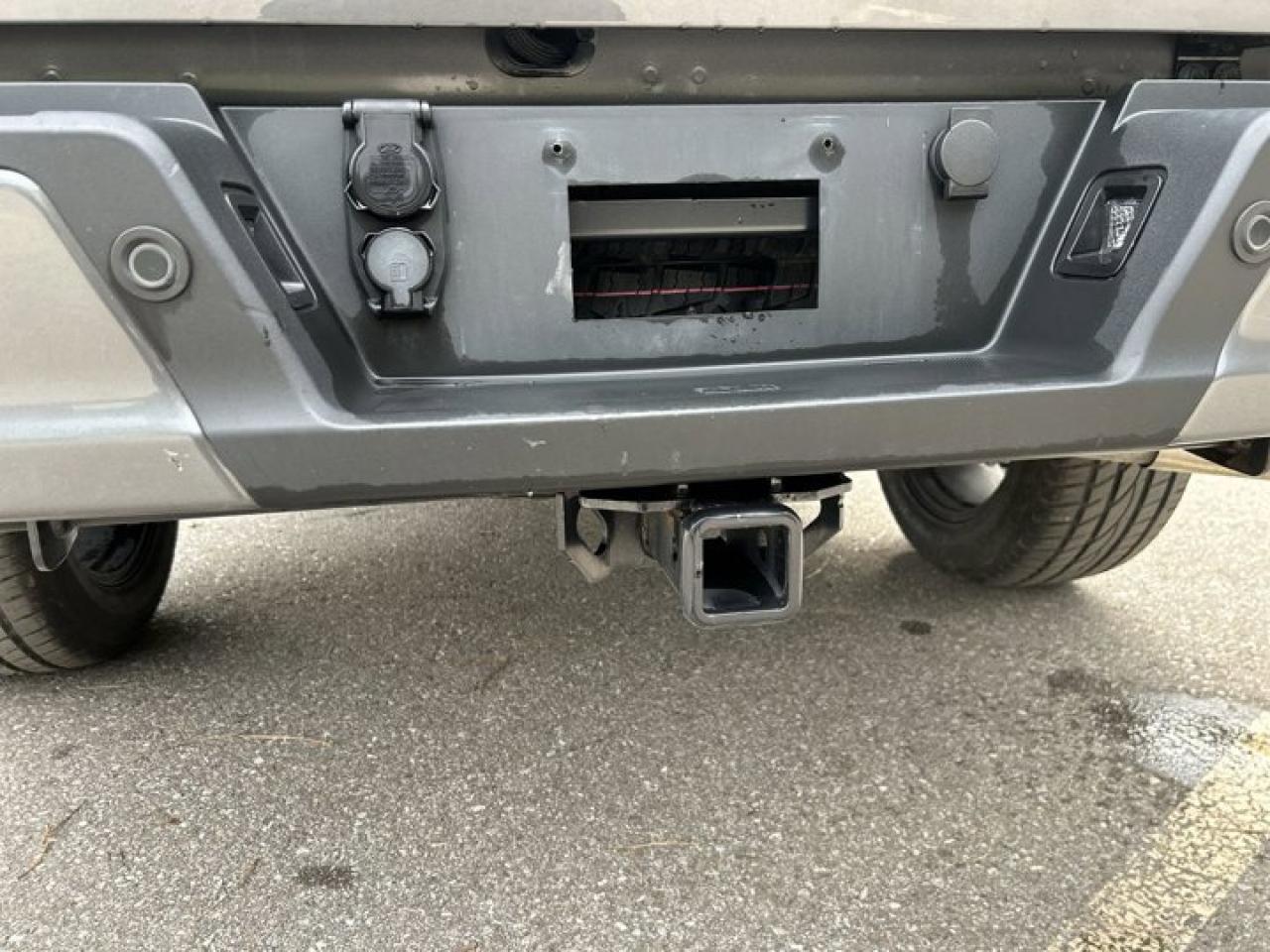 2022 Ford F-150 Lariat Sport 4x4 | AC Seats| Leather Seats | Remote Start Photo