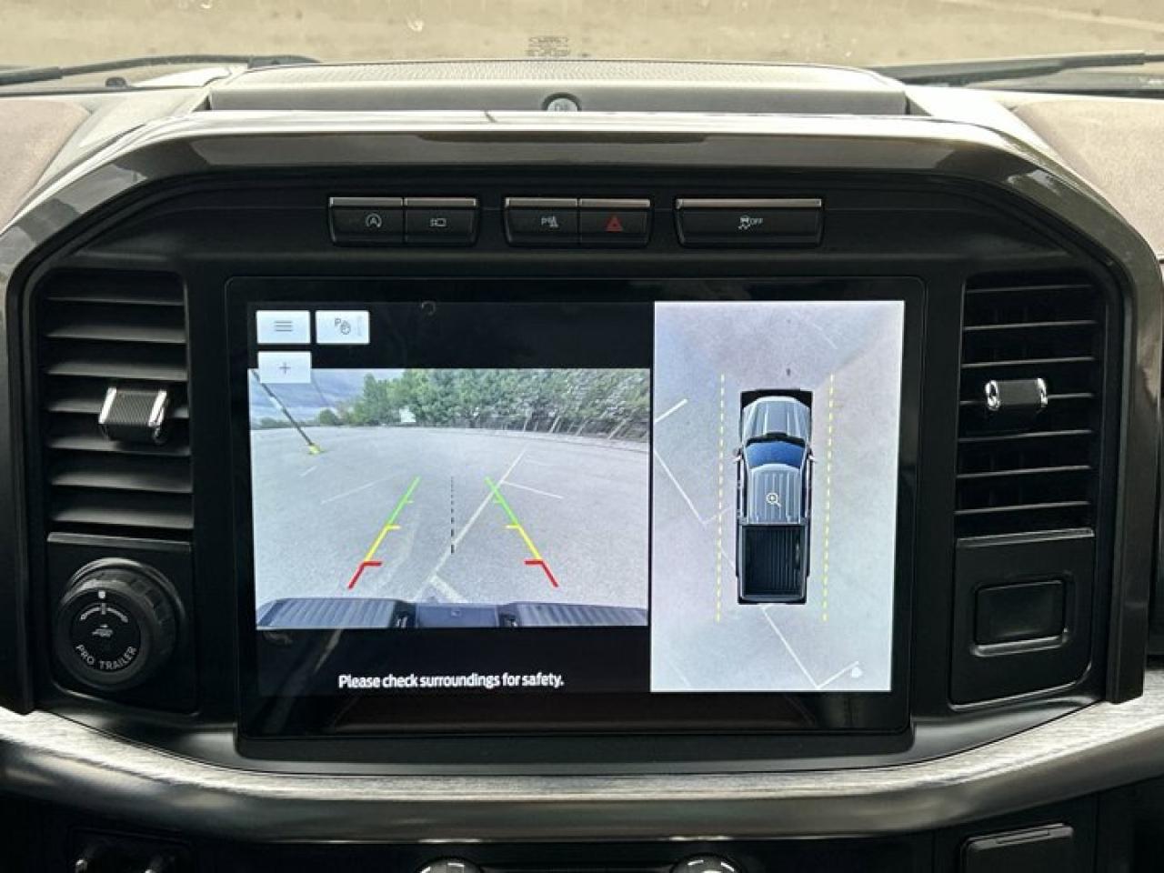 2022 Ford F-150 Lariat Sport 4x4 | AC Seats| Leather Seats | Remote Start Photo