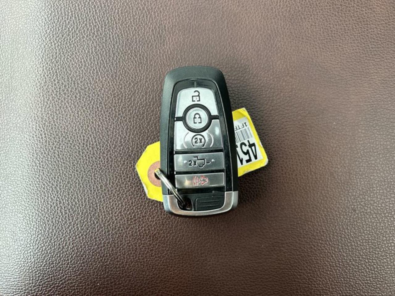 2022 Ford F-150 Lariat Sport 4x4 | AC Seats| Leather Seats | Remote Start Photo