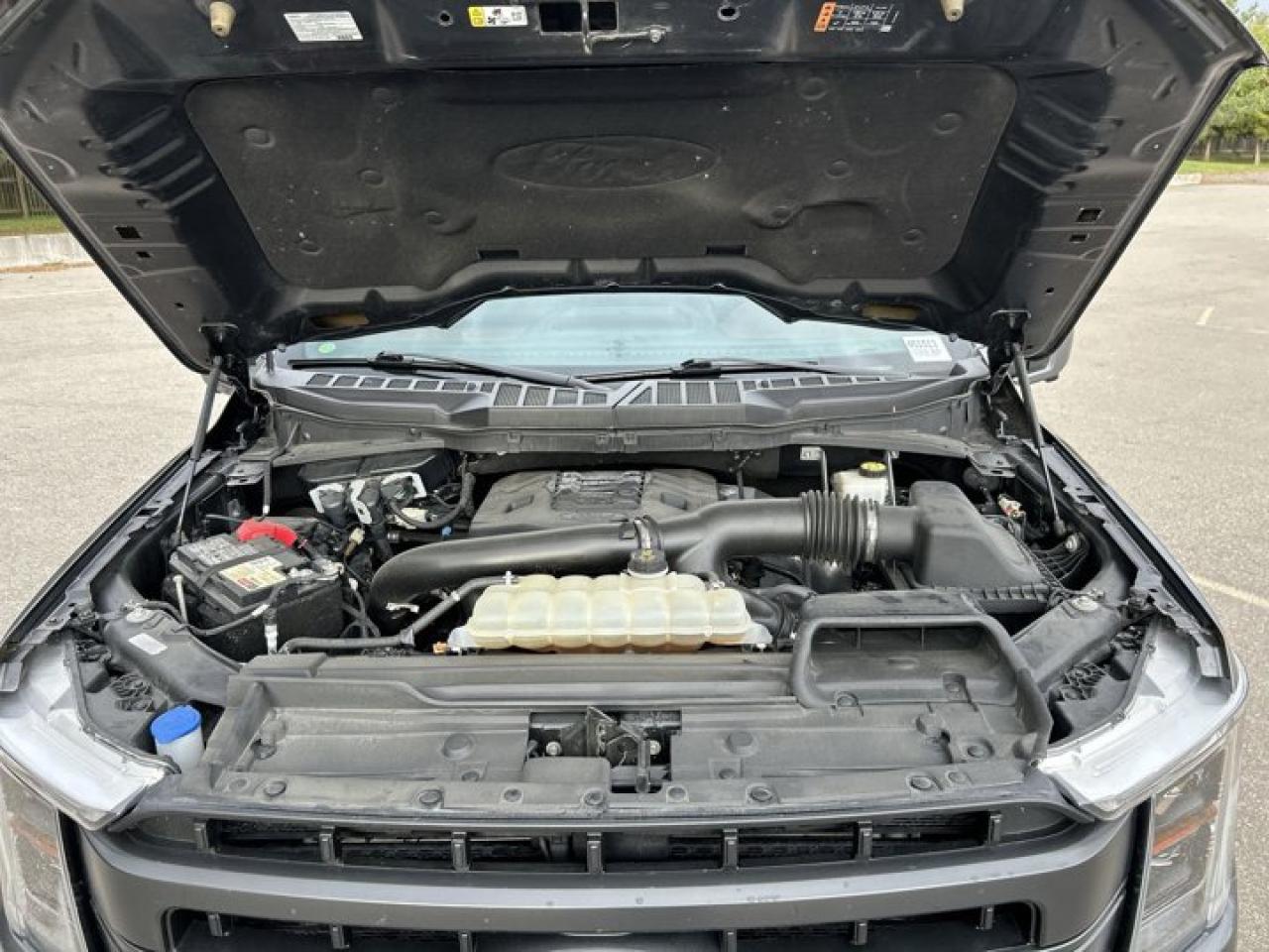 2022 Ford F-150 Lariat Sport 4x4 | AC Seats| Leather Seats | Remote Start Photo