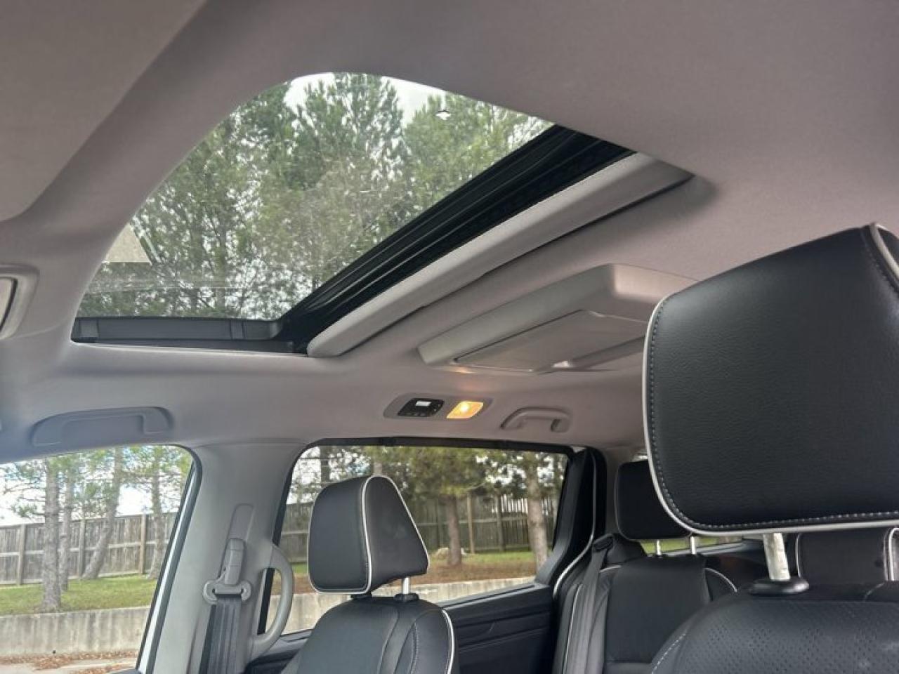 2024 Honda Odyssey Touring |  Sunroof | Leather Seats | Remote Start| AC Seats Photo