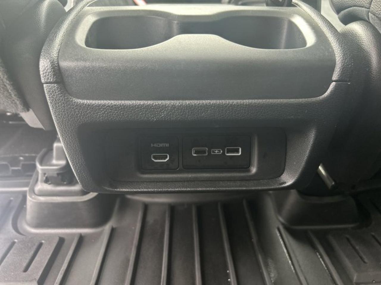 2024 Honda Odyssey Touring |  Sunroof | Leather Seats | Remote Start| AC Seats Photo