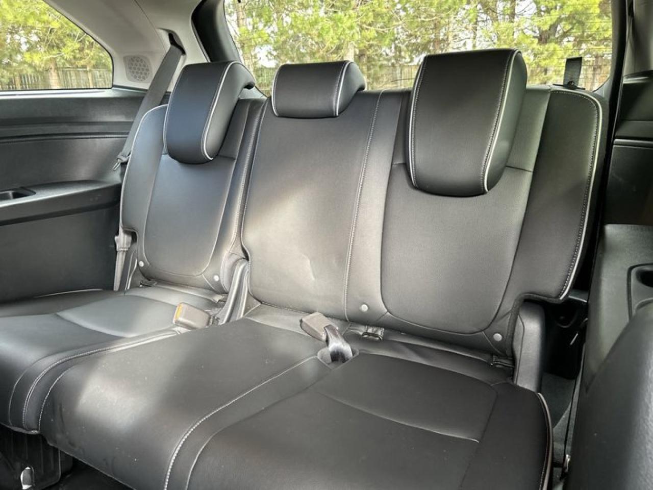 2024 Honda Odyssey Touring |  Sunroof | Leather Seats | Remote Start| AC Seats Photo
