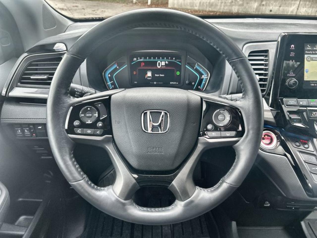 2024 Honda Odyssey Touring |  Sunroof | Leather Seats | Remote Start| AC Seats Photo