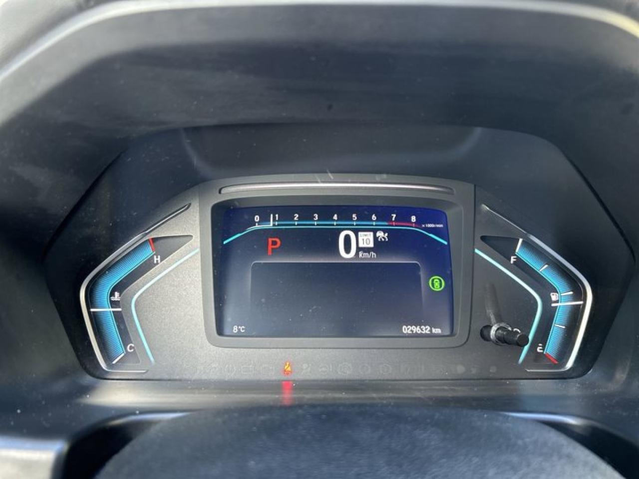 2024 Honda Odyssey Touring |  Sunroof | Leather Seats | Remote Start| AC Seats Photo