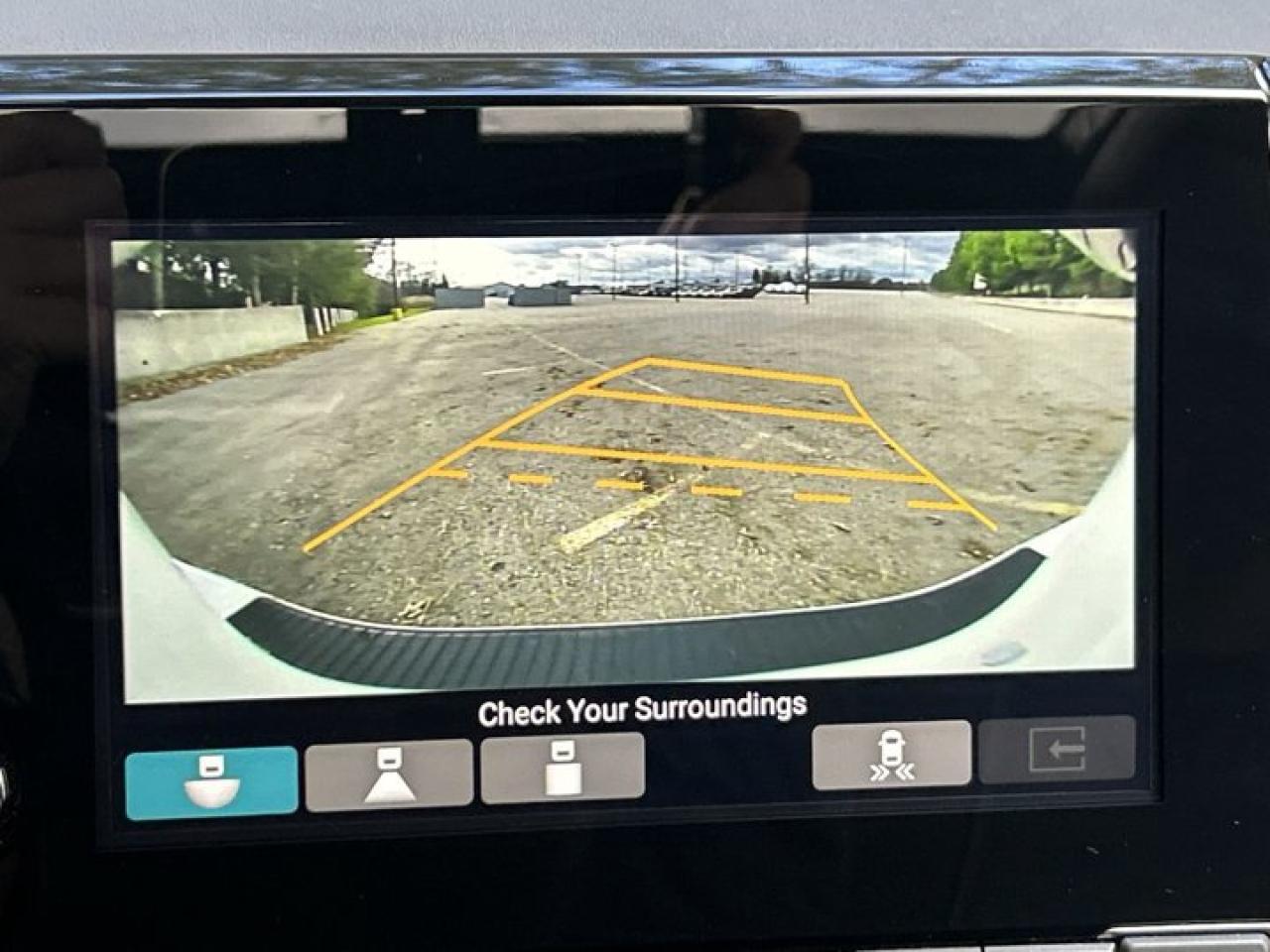 2024 Honda Odyssey Touring |  Sunroof | Leather Seats | Remote Start| AC Seats Photo