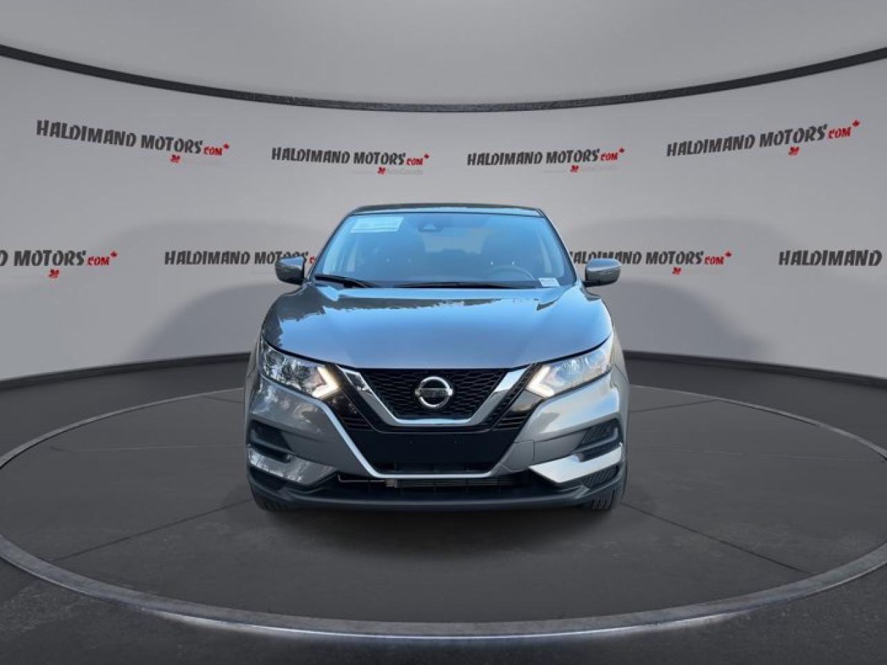 2022 Nissan Qashqai S Photo2