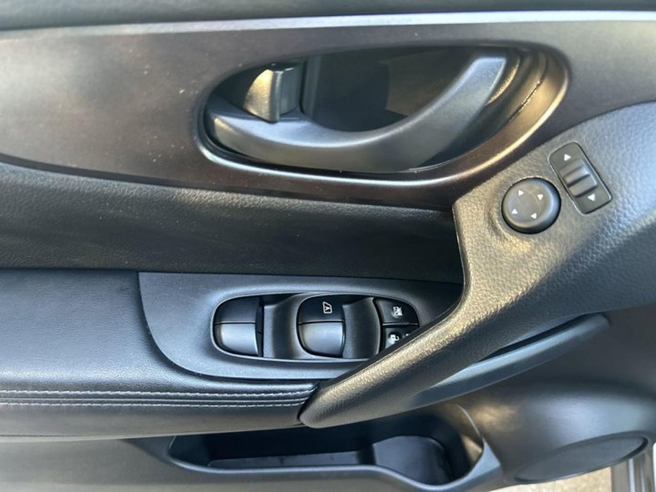 2022 Nissan Qashqai S Photo