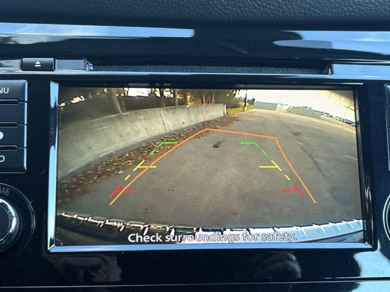 2022 Nissan Qashqai S Photo