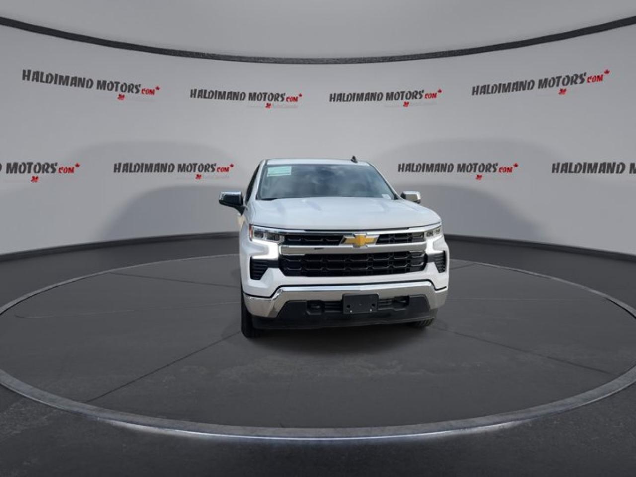 2024 Chevrolet Silverado 1500 LT Crew | Remote Start | Heated Seats | Heated Steering Wheel Photo