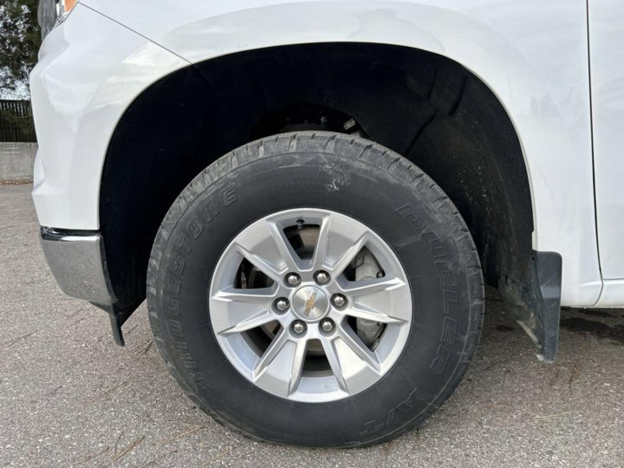 2024 Chevrolet Silverado 1500 LT Crew | Remote Start | Heated Seats | Heated Steering Wheel Photo