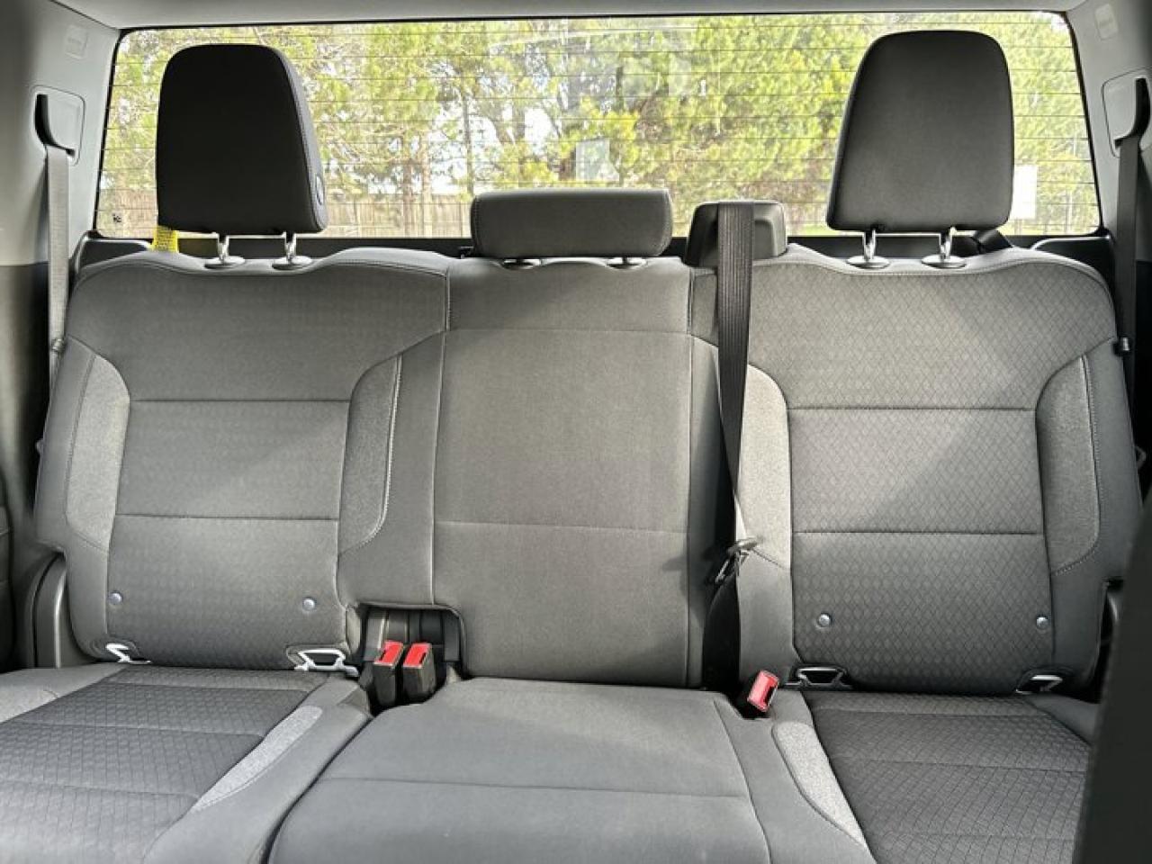 2024 Chevrolet Silverado 1500 LT Crew | Remote Start | Heated Seats | Heated Steering Wheel Photo