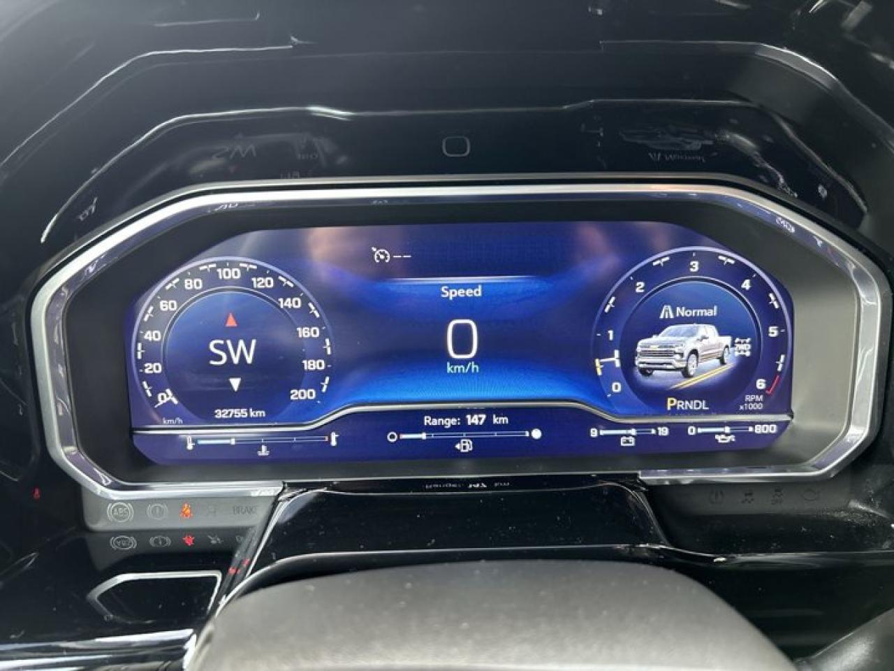 2024 Chevrolet Silverado 1500 LT Crew | Remote Start | Heated Seats | Heated Steering Wheel Photo