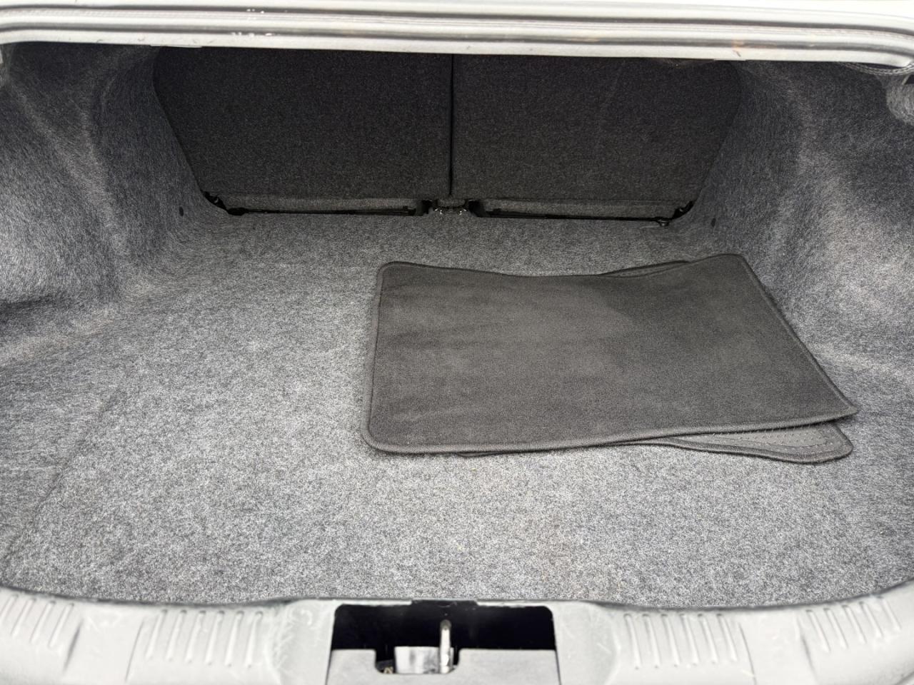 2018 Ford Mustang EcoBoost Coupe - Photo #9