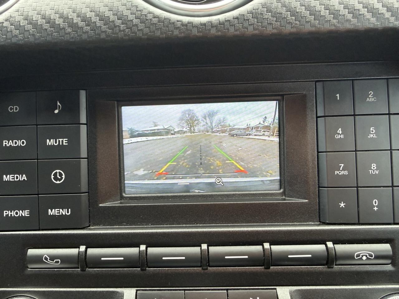 2018 Ford Mustang EcoBoost Coupe - Photo #14