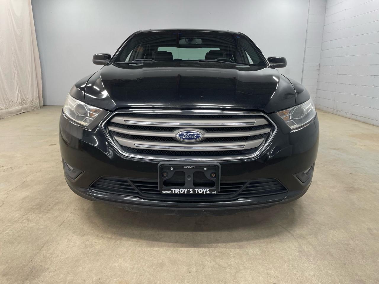 2014 Ford Taurus 4dr Sdn SEL AWD