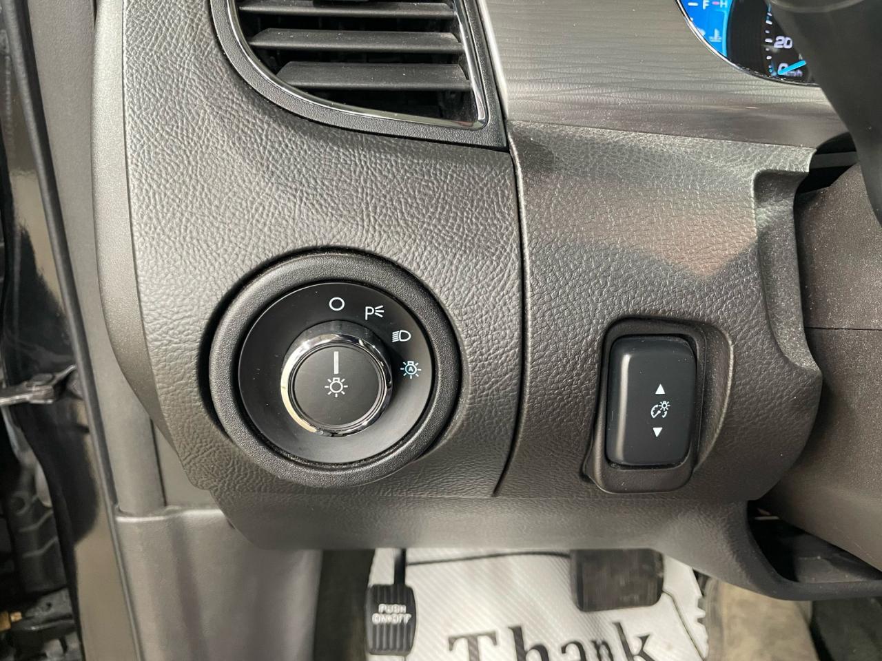 2014 Ford Taurus 4dr Sdn SEL AWD