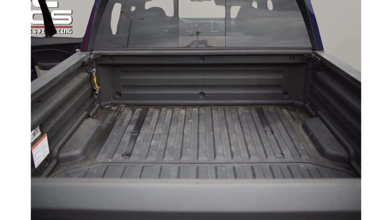 2019 Honda Ridgeline EX-L AWD - Photo #20