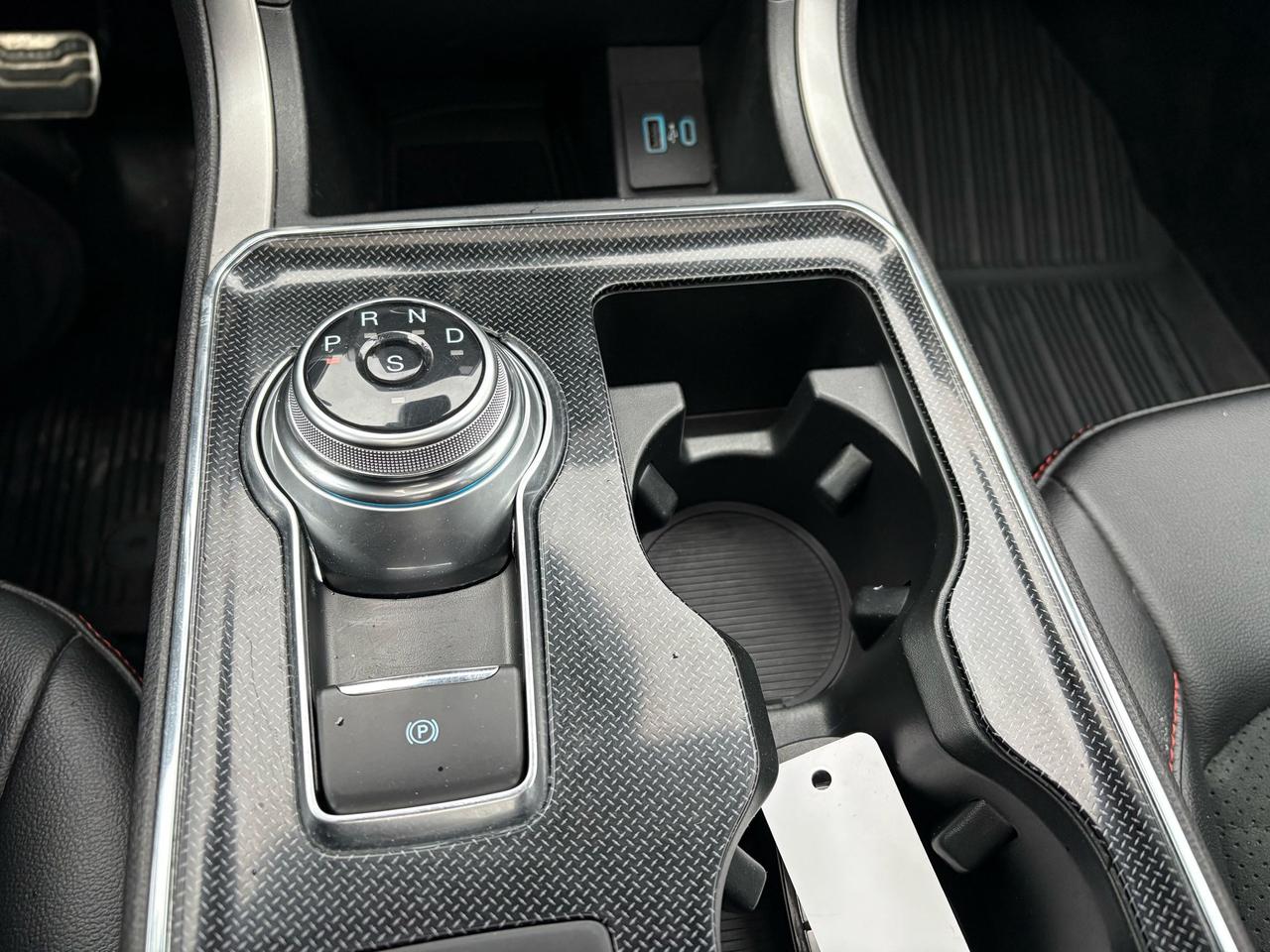 2021 Ford Edge ST-LINE, 2L ECOBOOST! AWD, PANO ROOF, HEATED WHEEL Photo