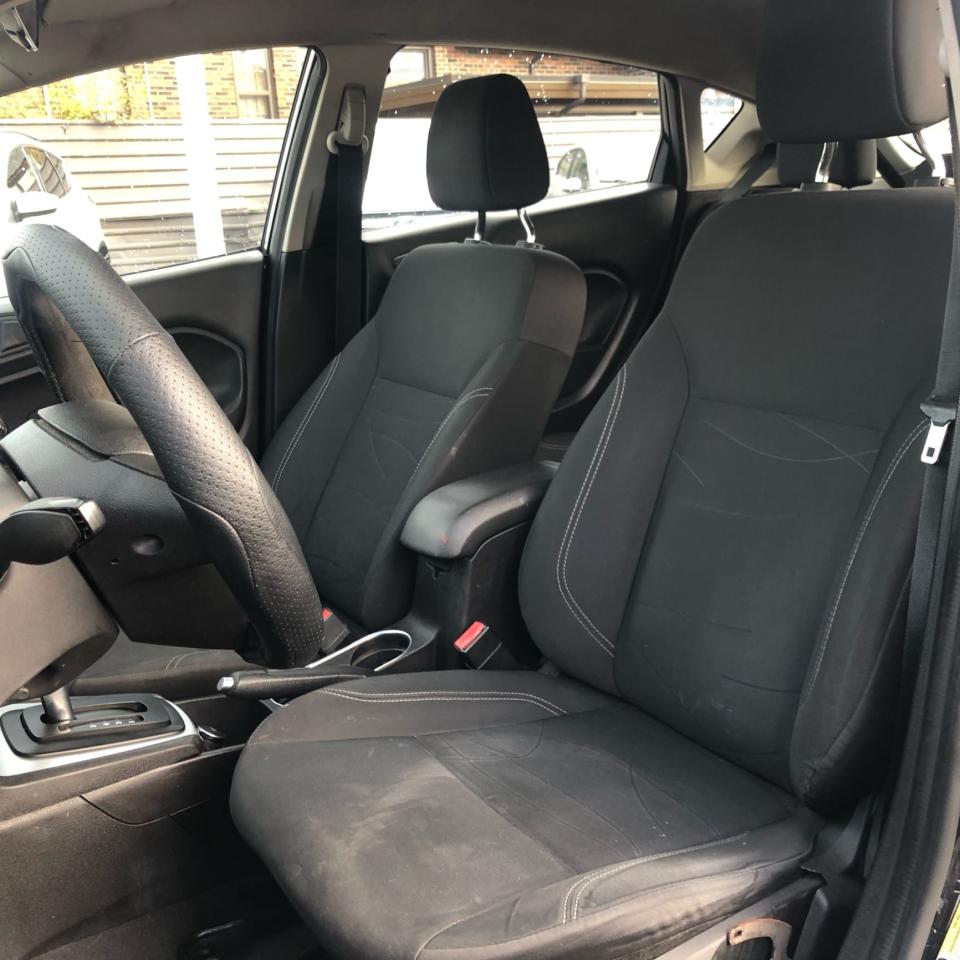 2017 Ford Fiesta SE / H.SEATS / PHONE CONNECTION