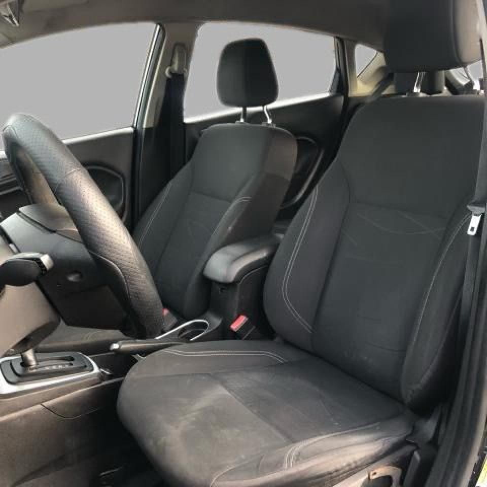 2017 Ford Fiesta SE / H.SEATS / PHONE CONNECTION