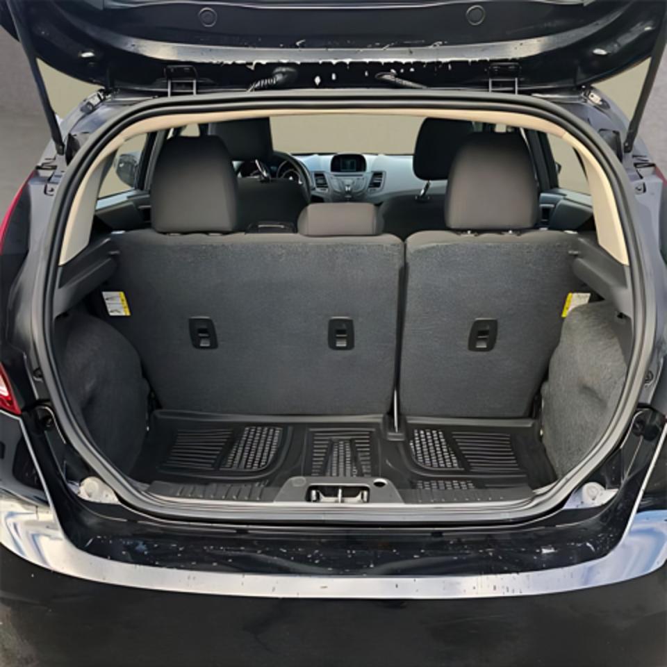 2017 Ford Fiesta SE / H.SEATS / PHONE CONNECTION