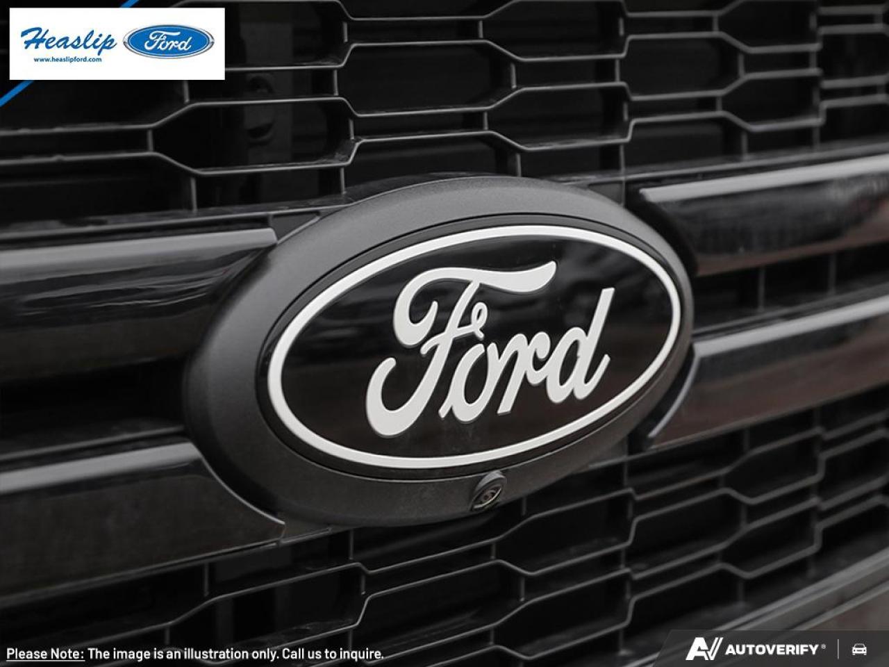 2025 Ford F-150 Lariat Photo5