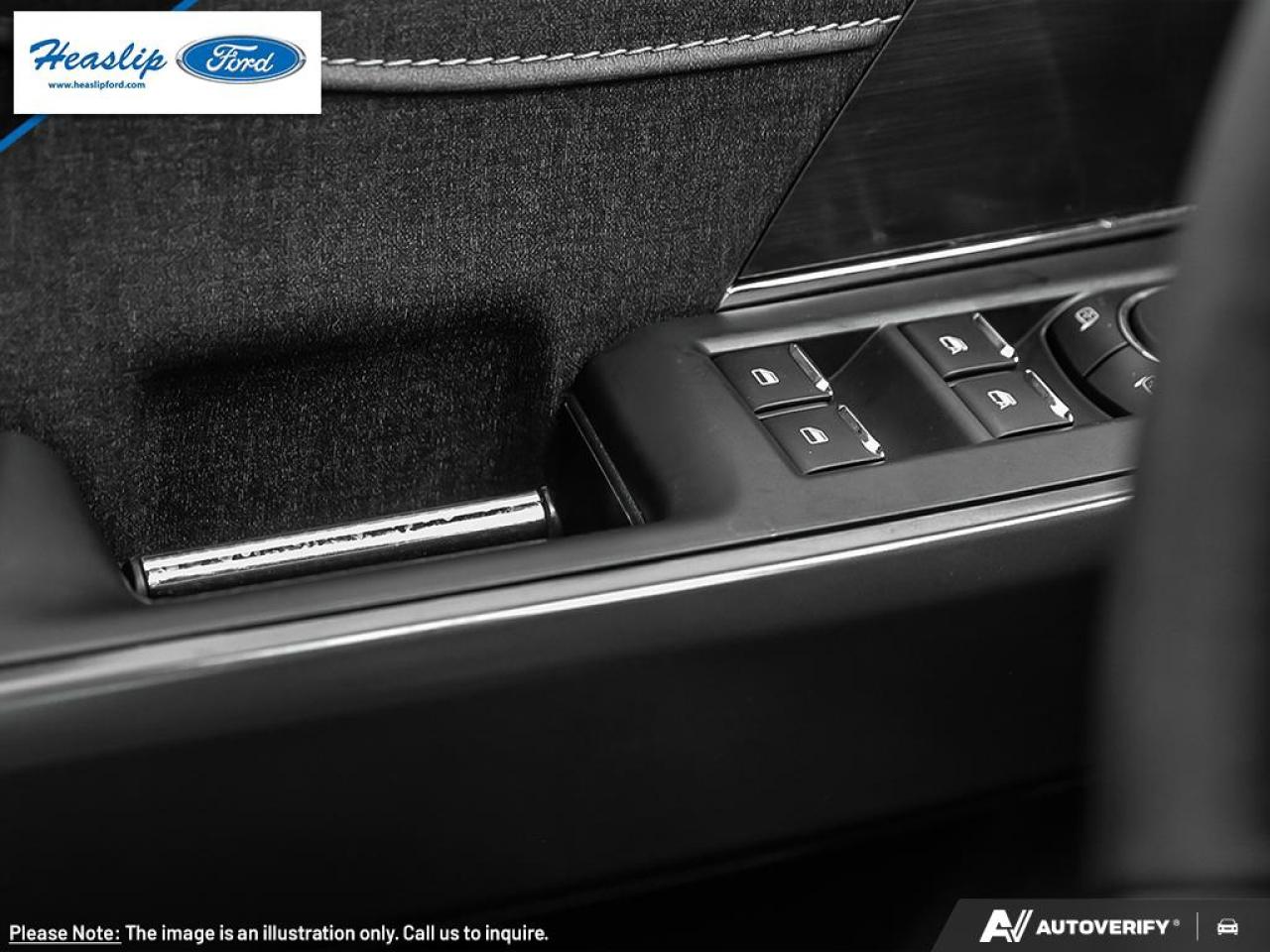 2025 Ford F-150 Lariat Photo5