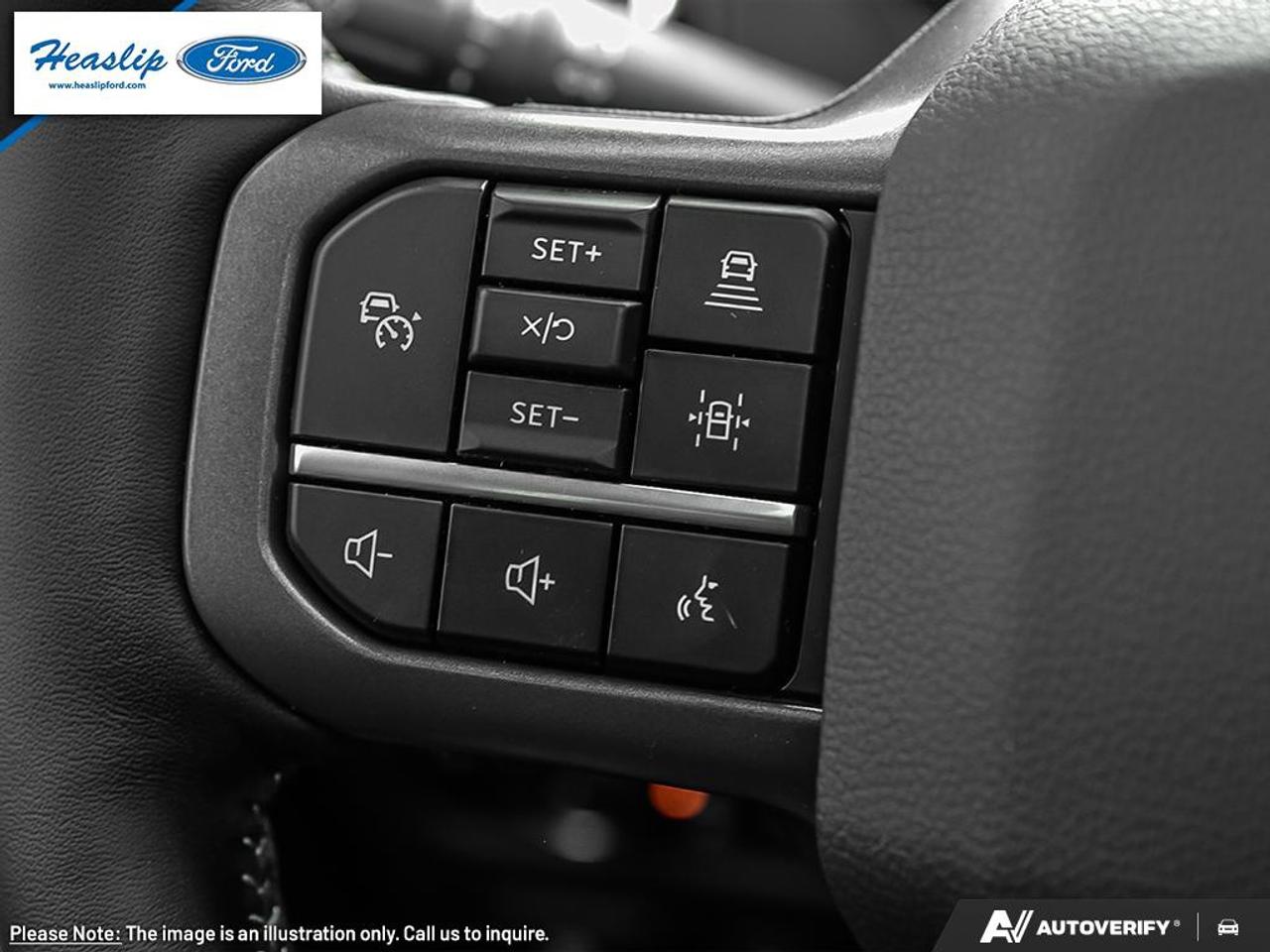 2025 Ford F-150 Lariat Photo