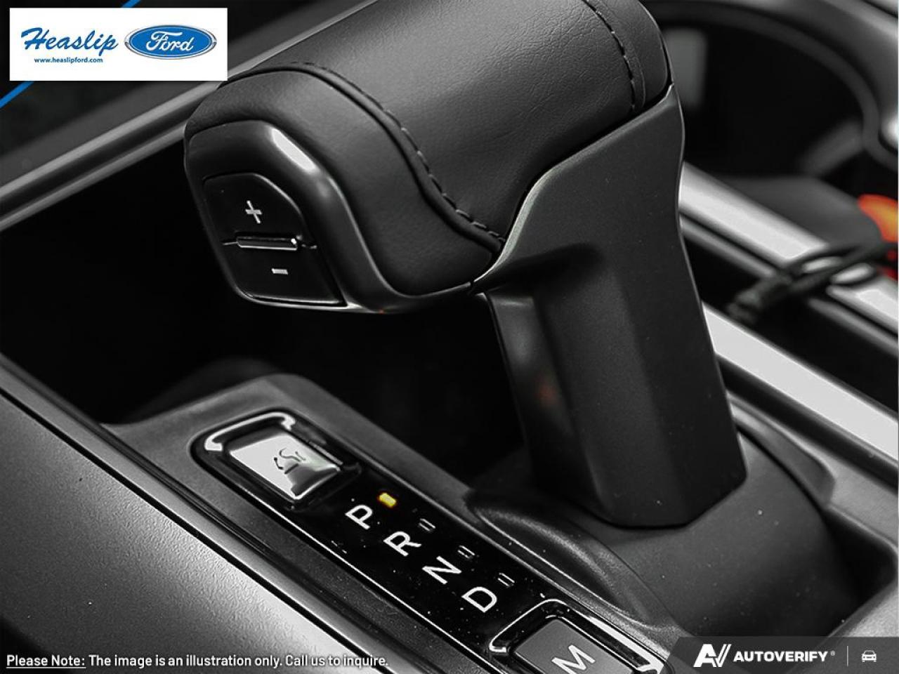 2025 Ford F-150 Lariat Photo