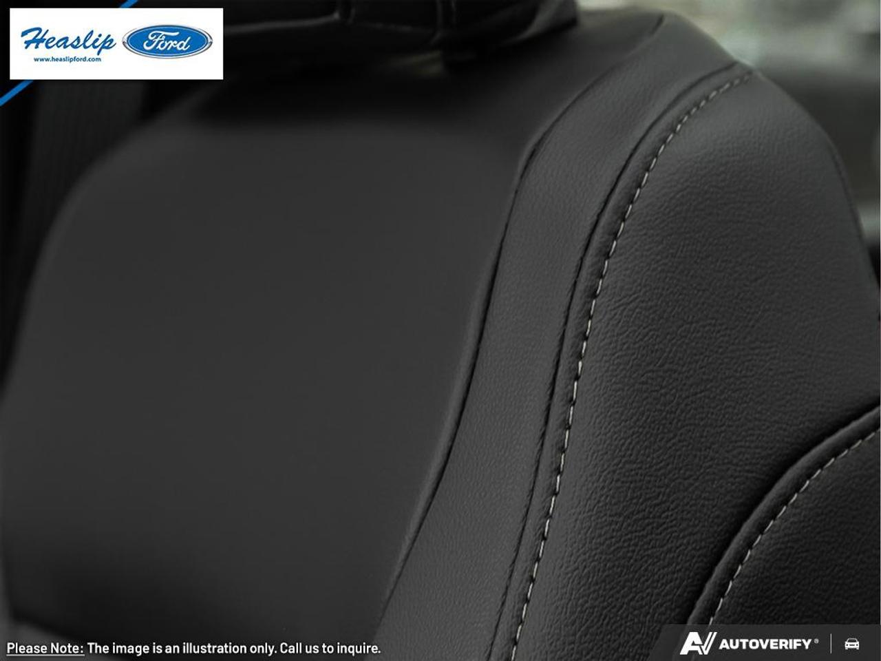 2025 Ford F-150 Lariat Photo